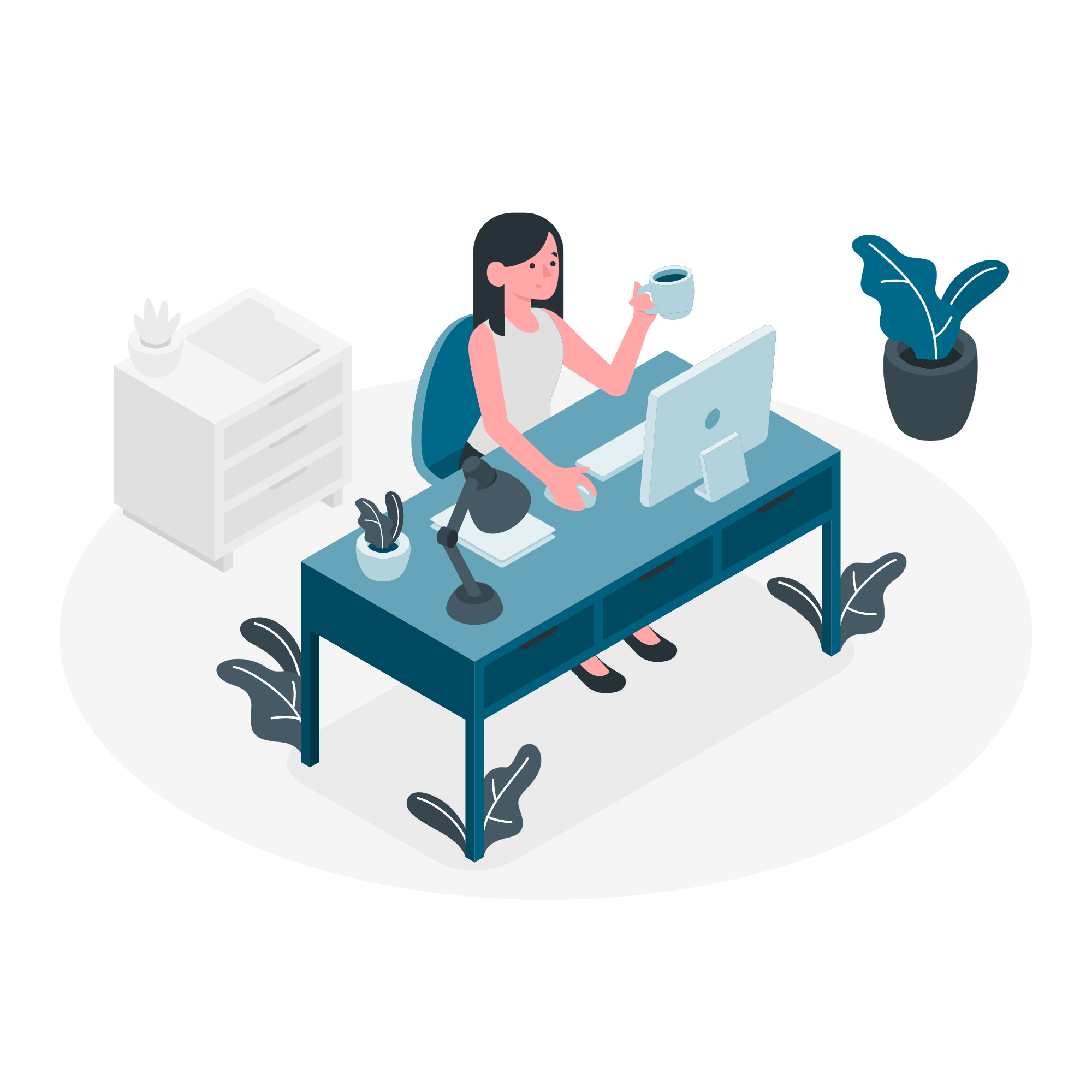 Our key selling points